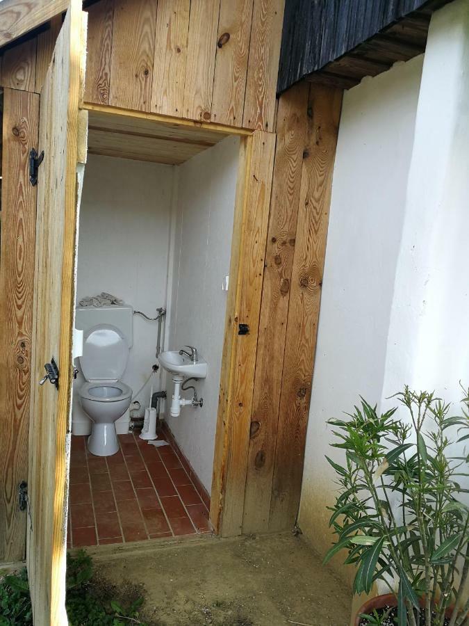 Hrgova Hiska Casa de hóspedes Ptuj Exterior foto